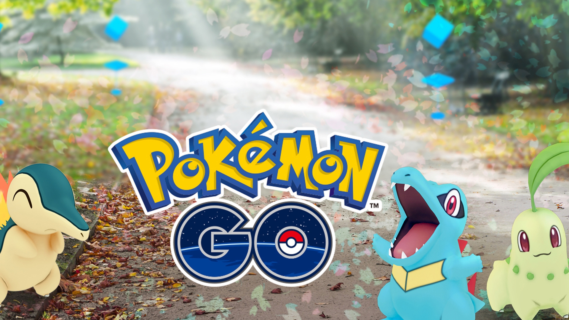 Pokemon GO Pokemon GO