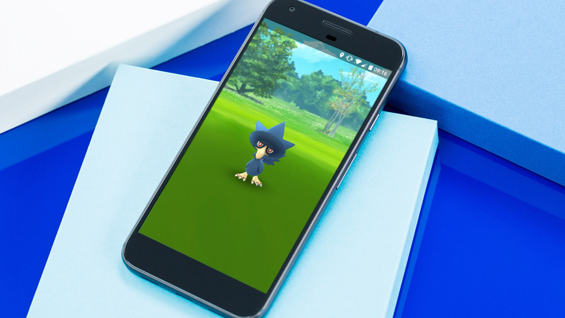 Pokémon Go Update Pokémon Go Update