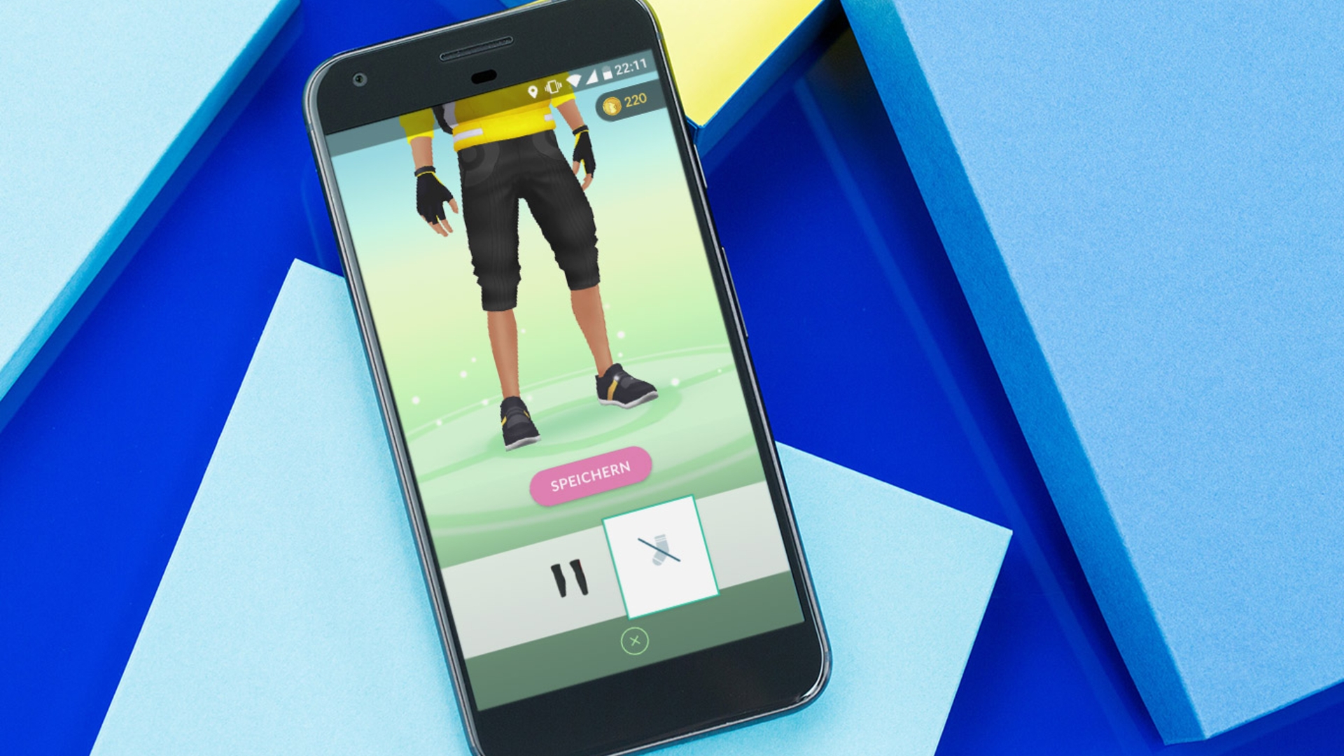 Pokémon Go Update Pokémon Go Update