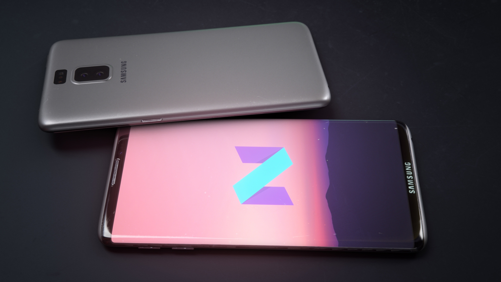 Samsung Galaxy S8 Samsung Galaxy S8