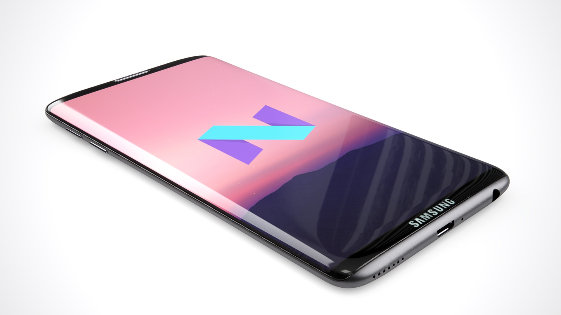 Samsung Galaxy S8 Samsung Galaxy S8