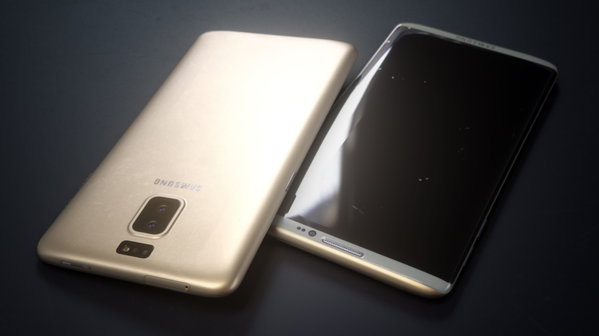 Samsung Galaxy S8 Samsung Galaxy S8