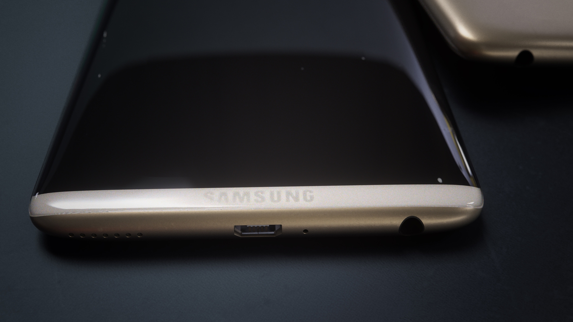 Samsung Galaxy S8 Samsung Galaxy S8