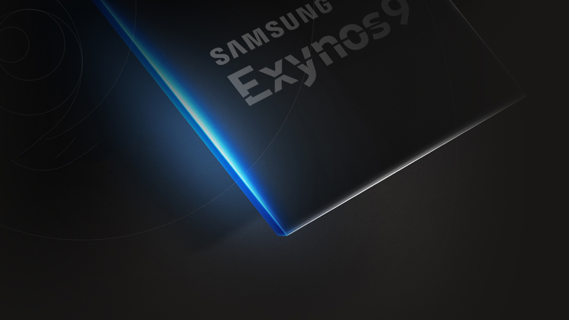 Samsung Exynos 9 Samsung Exynos 9