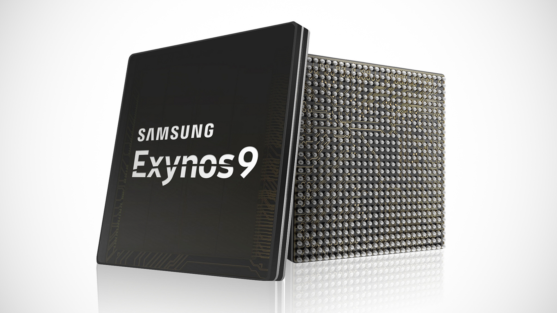 Samsung Exynos 9