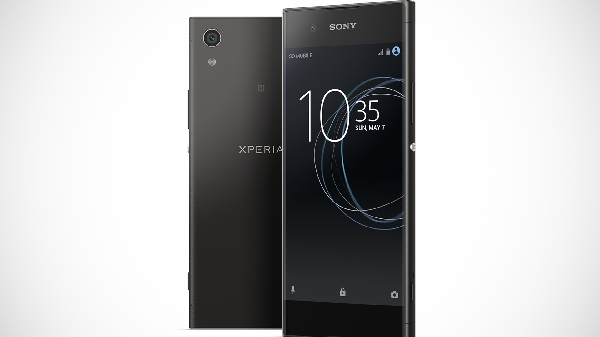 Xperia XA1 Xperia XA1
