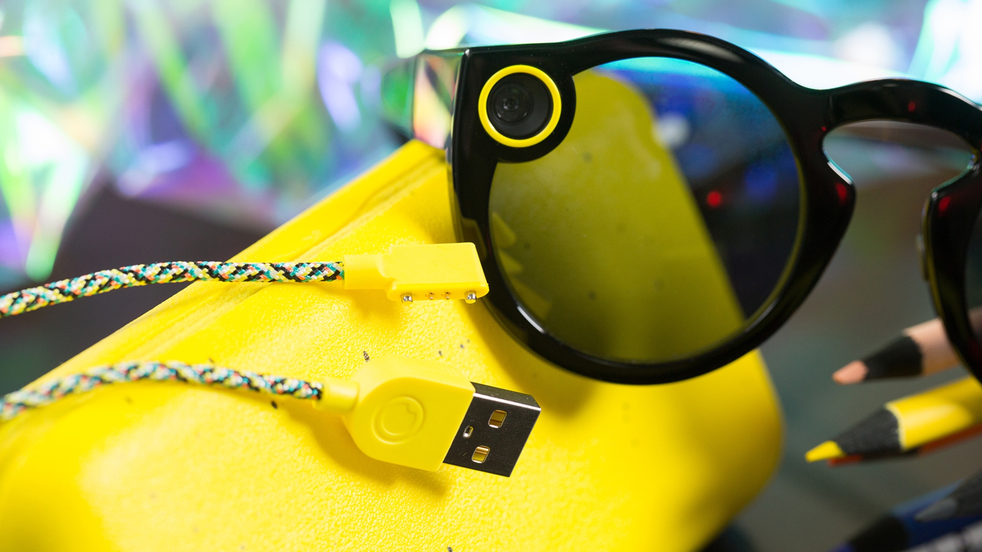 Spectacles Spectacles