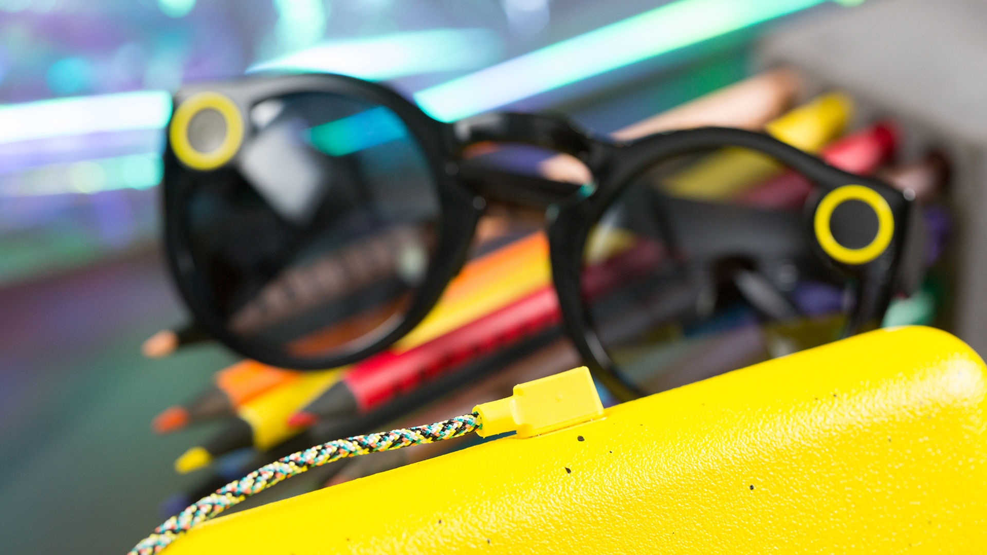 Spectacles Spectacles