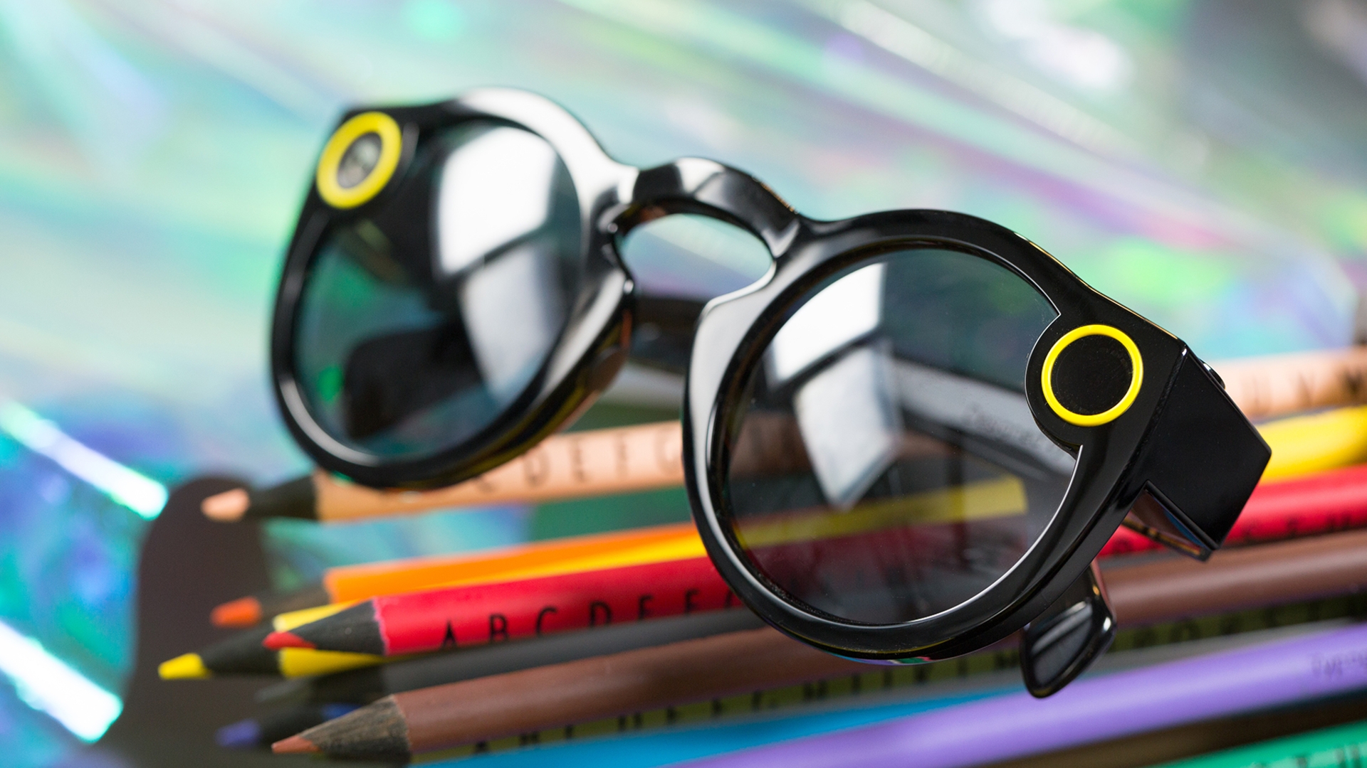 Spectacles Spectacles