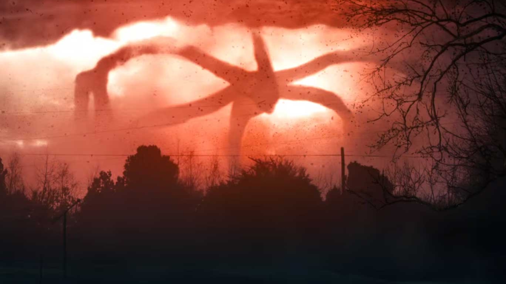 In der zweiten Staffel von Stranger Things bekommen es die Helden offenbar mit einer großen Bedrohung zu tun In der zweiten Staffel von Stranger Things bekommen es die Helden offenbar mit einer großen Bedrohung zu tun