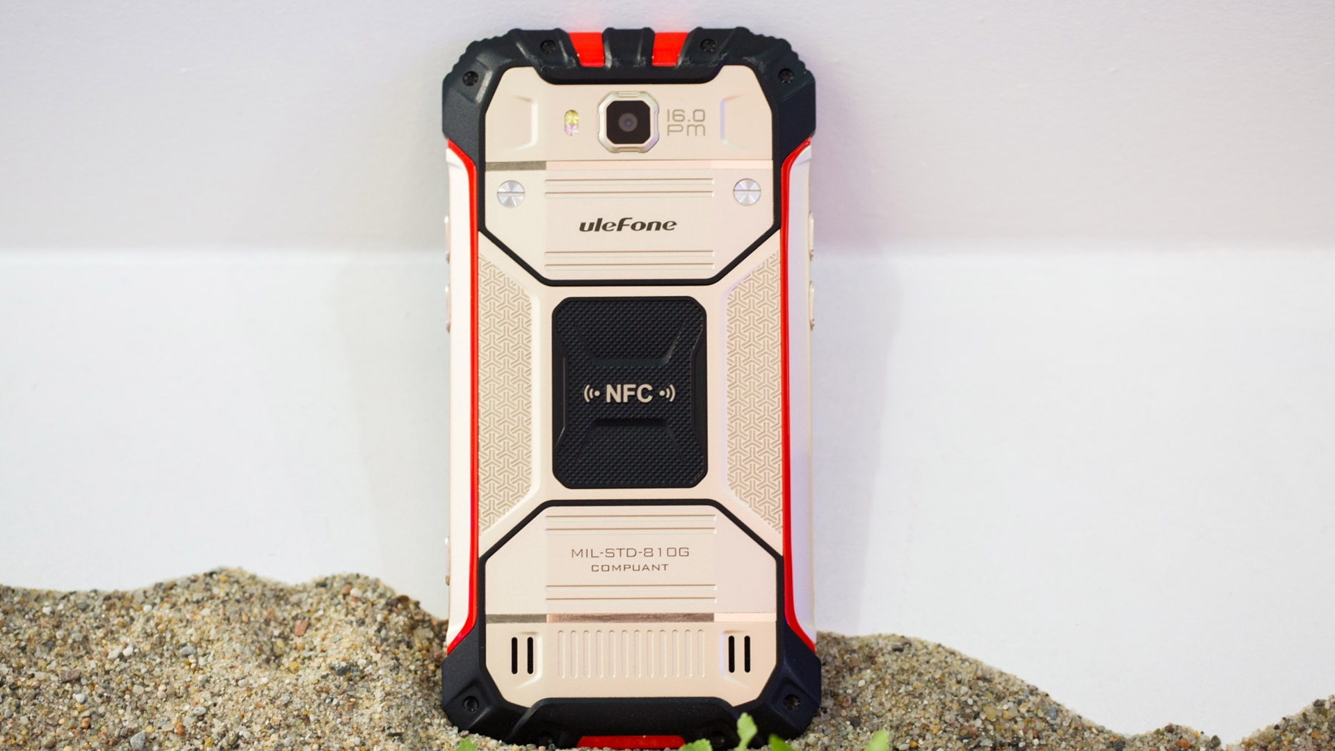 Ulefone Armor 2 Ulefone Armor 2