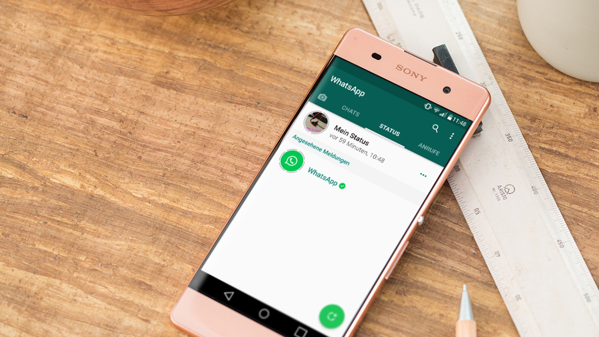 WhatsApp Status WhatsApp Status