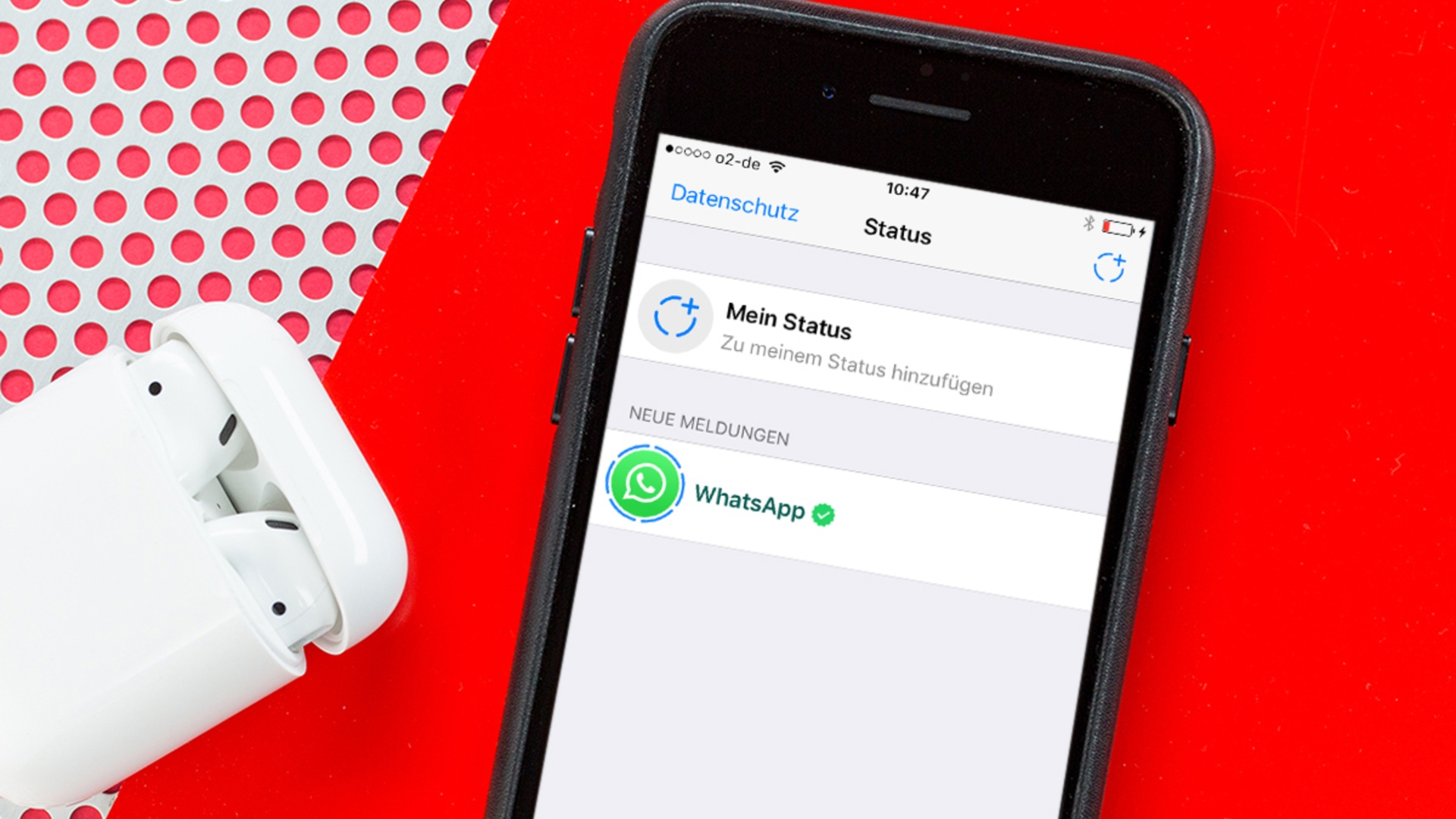 WhatsApp Status WhatsApp Status