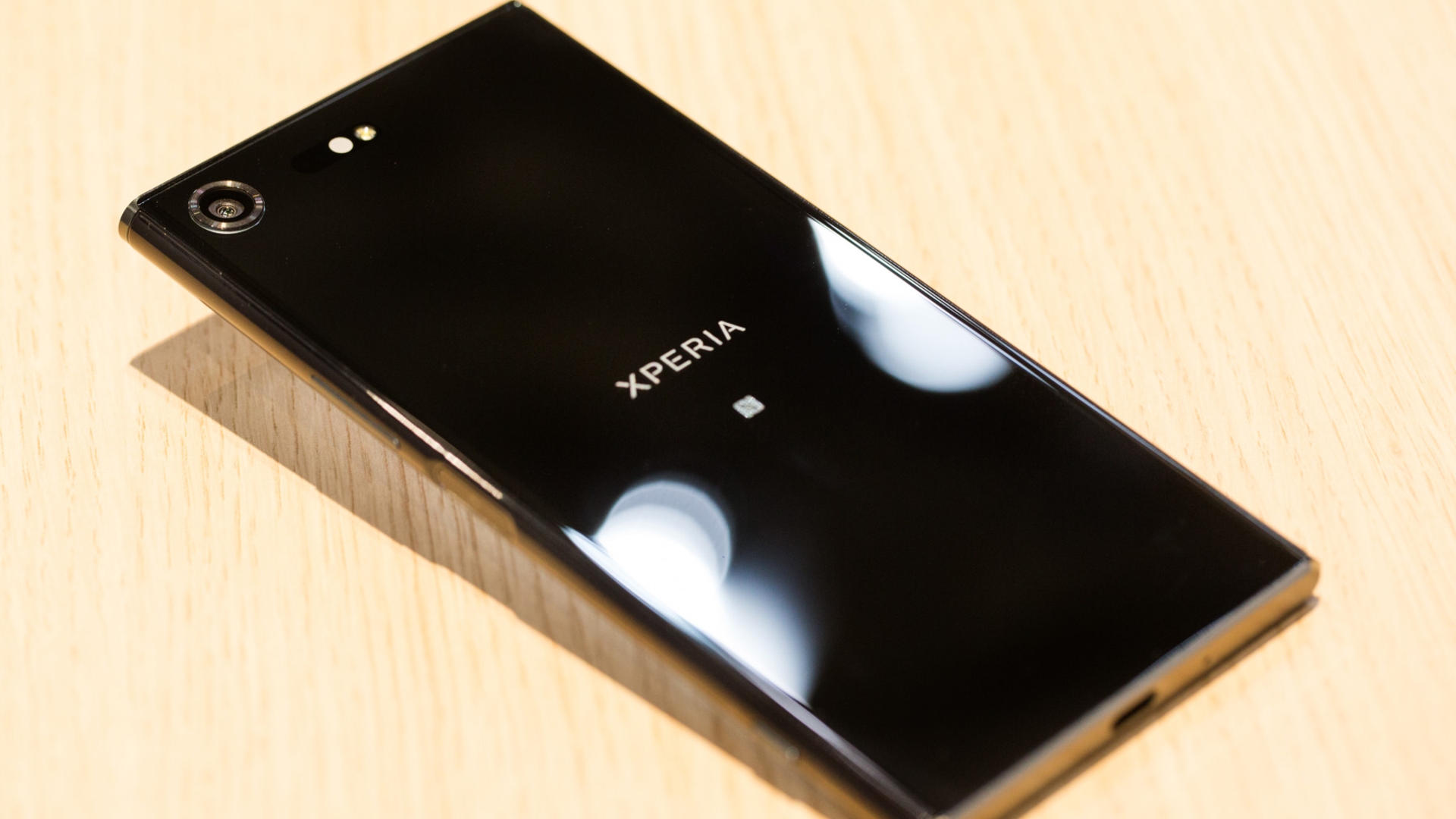 Sony Xperia XZ Premium Sony Xperia XZ Premium