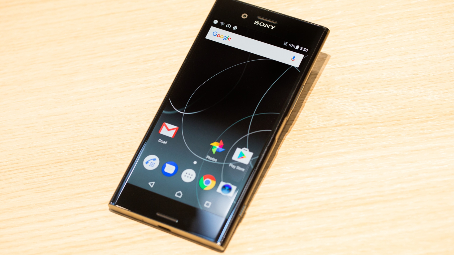 Sony Xperia XZ Premium