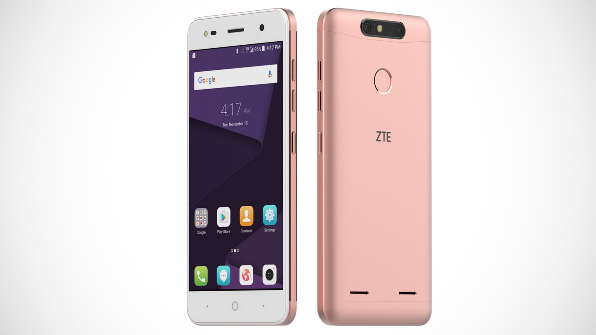 ZTE Blade V8 Mini