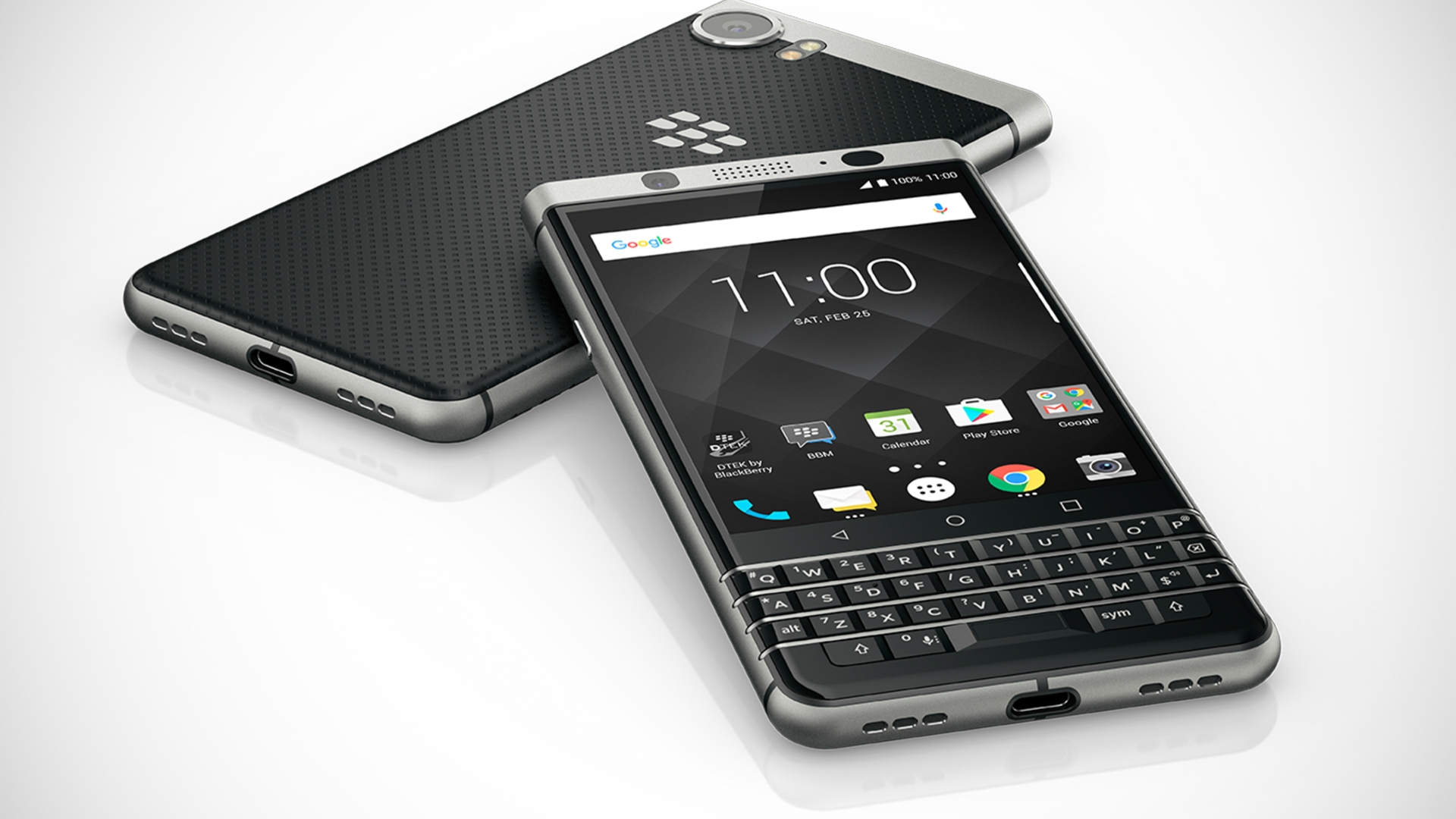 Blackberry KEYone