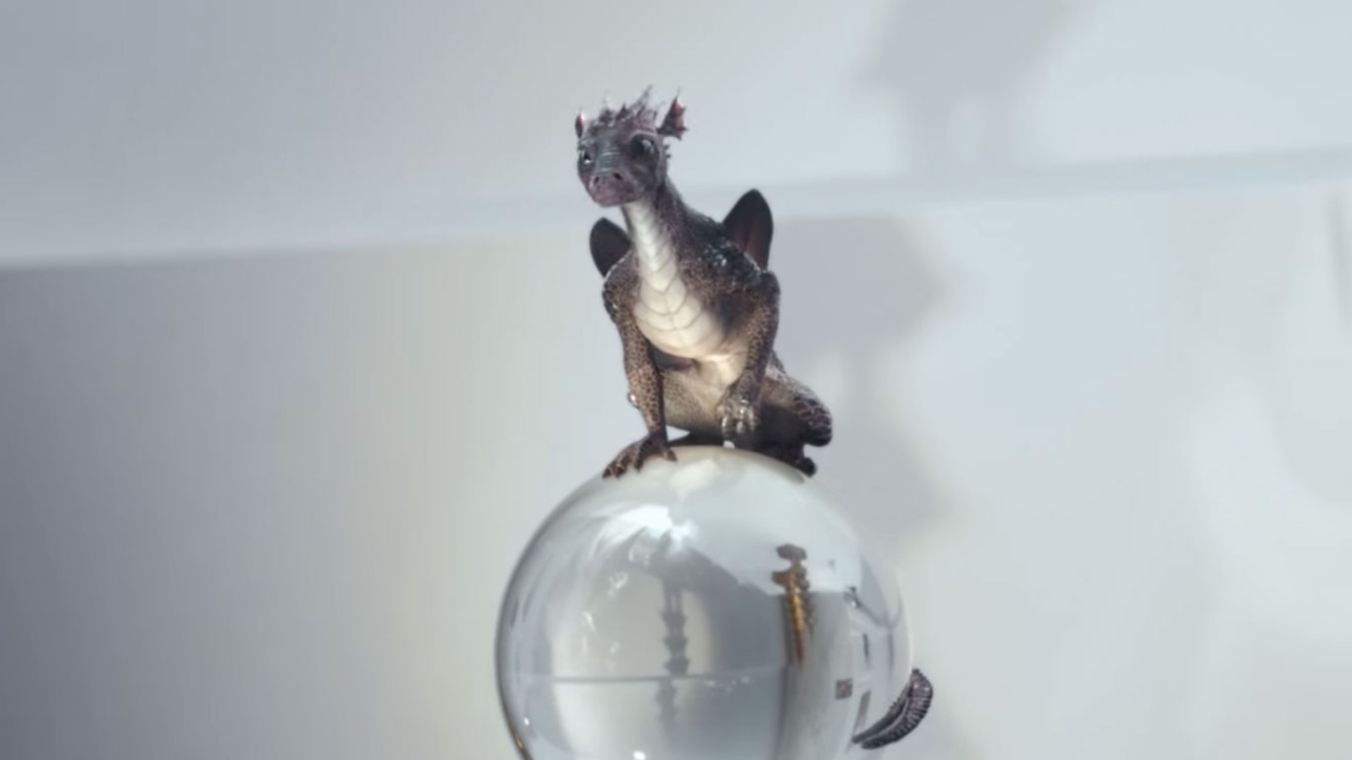 Mit diesem Spot bewirbt Qualcomm seine Snapdragon-Chipsätze Mit diesem Spot bewirbt Qualcomm seine Snapdragon-Chipsätze