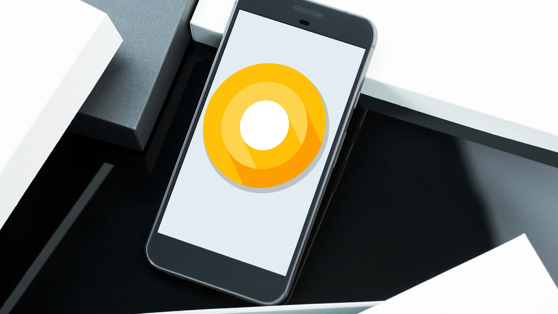 Android O Android O
