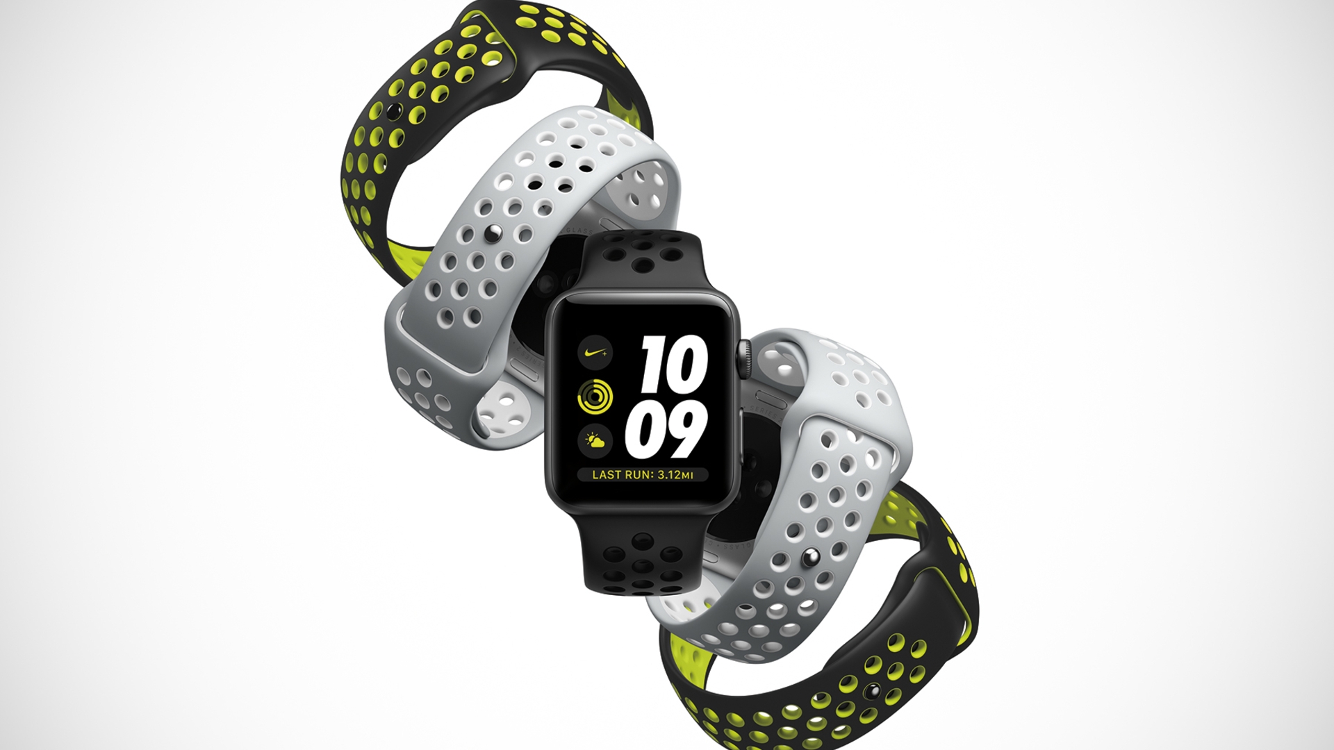 Apple Watch Nike Apple Watch Nike
