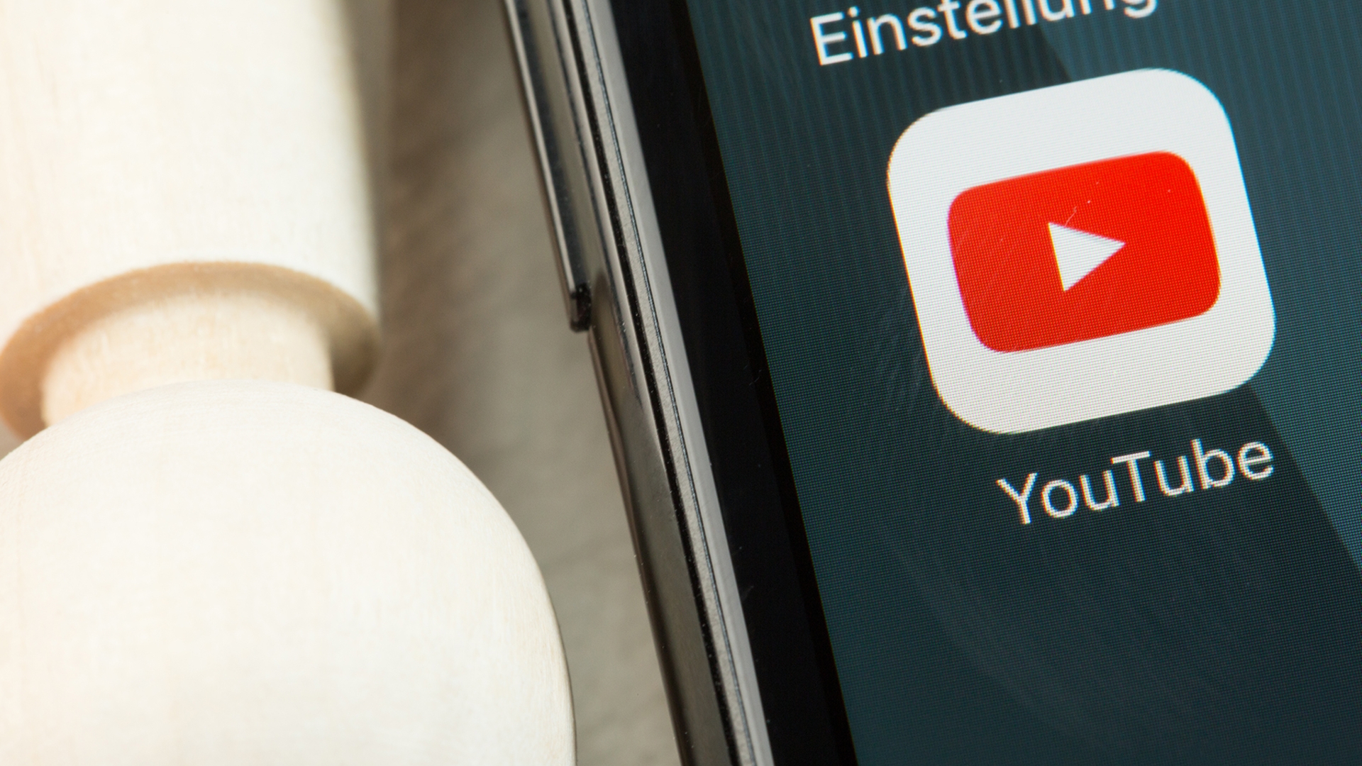 YouTube App YouTube App