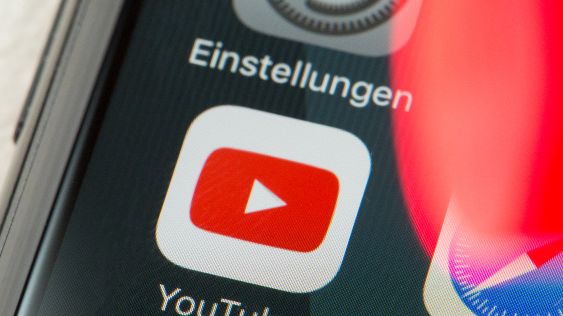 Youtube-App YouTube-App