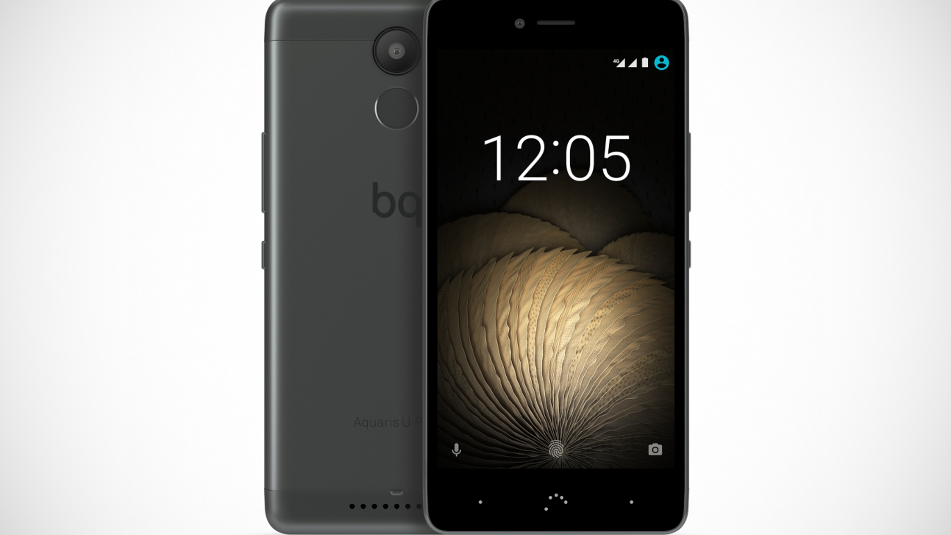 BQ Aquaris U Plus BQ Aquaris U Plus