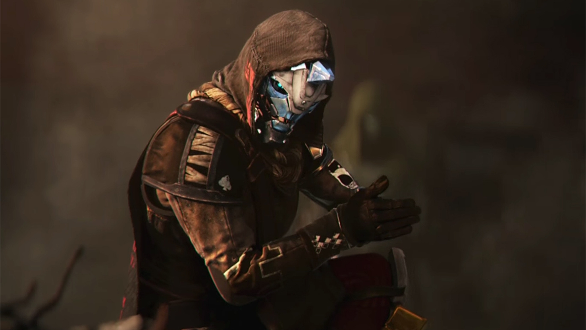 Destiny 2 – Rally the Troops Destiny 2 – Rally the Troops