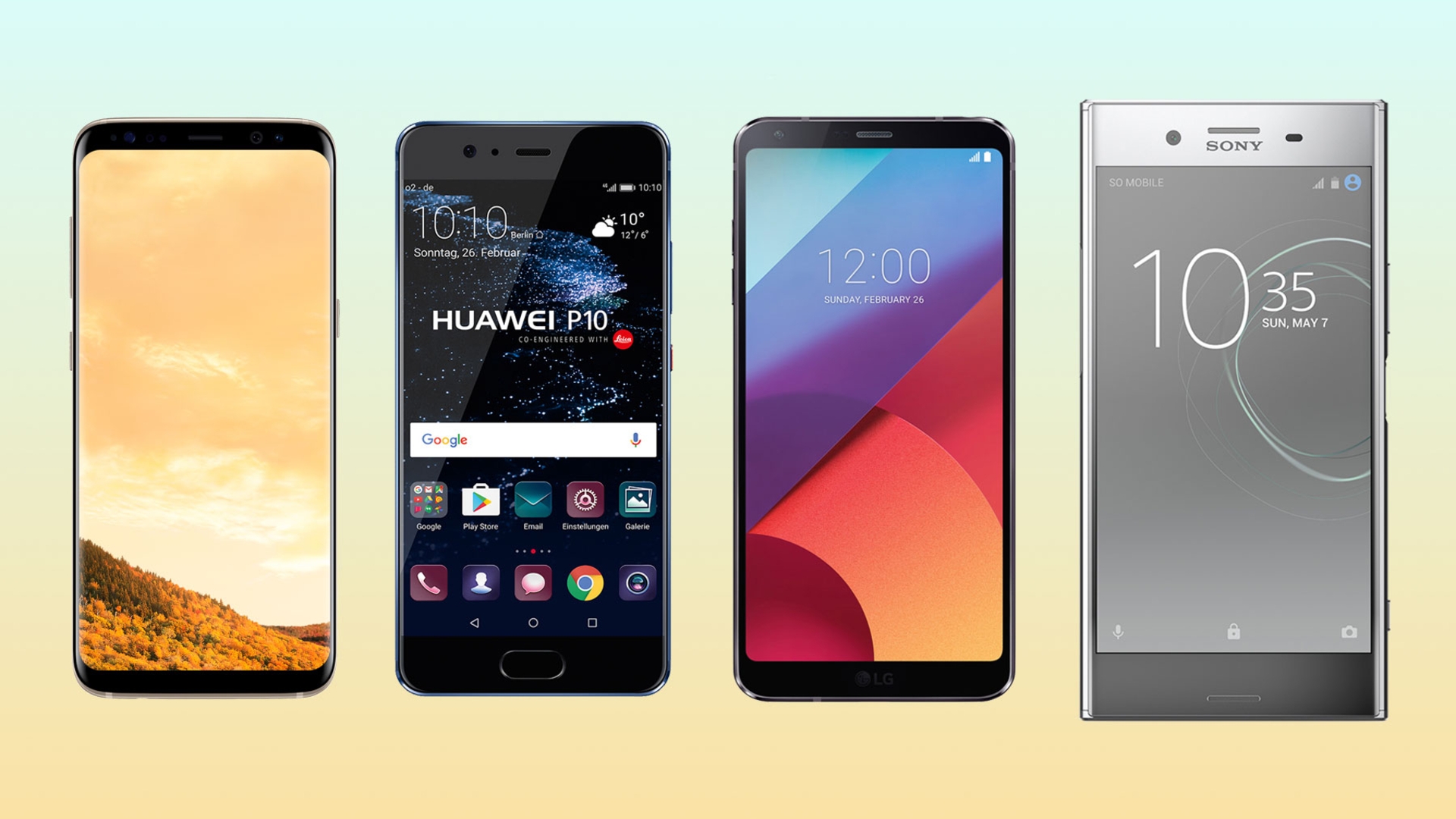 Flagschiffe 03-2017 Flagschiffe 03-2017