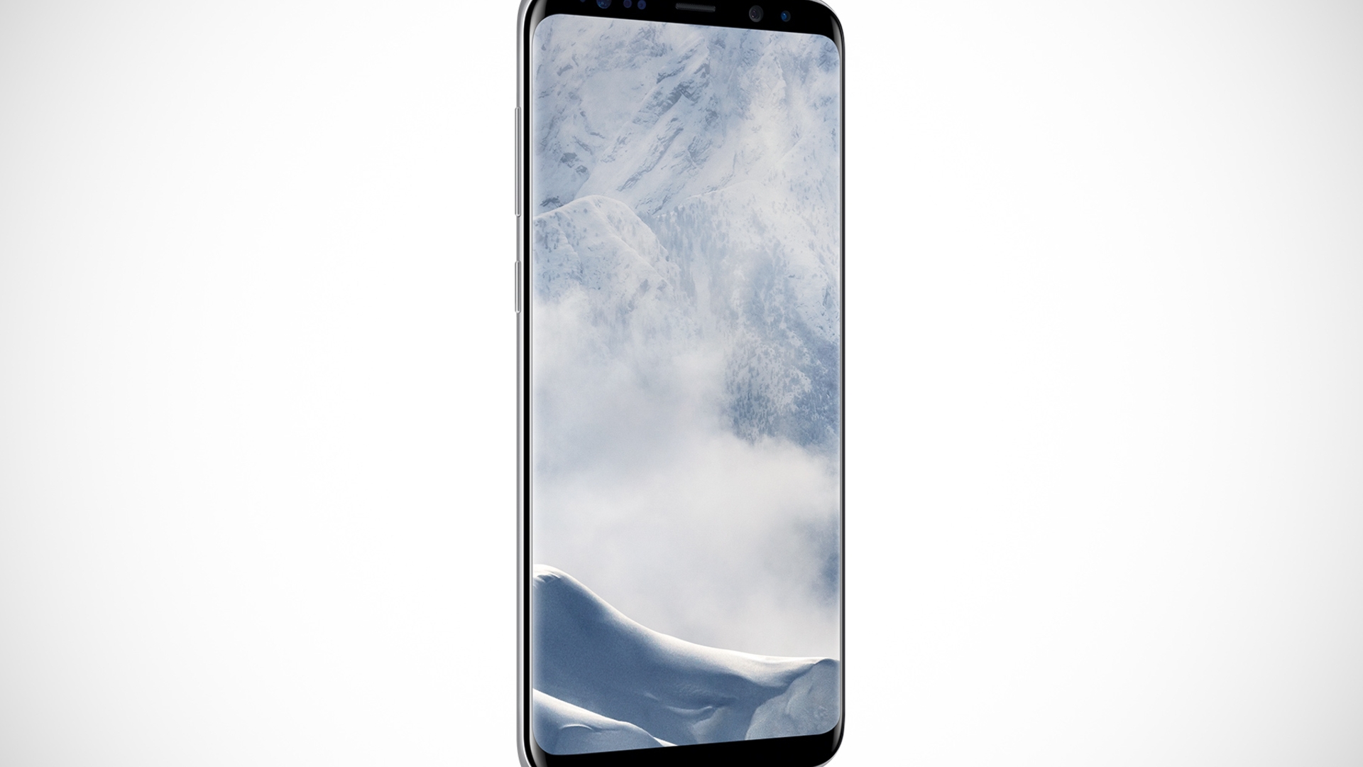 Samsung Galaxy S8 Plus