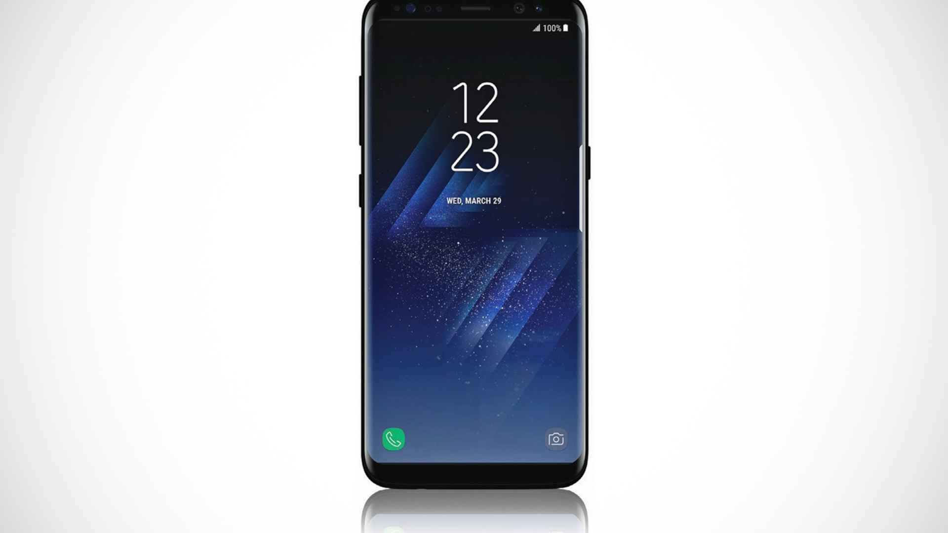 Samsung Galaxy S8 Leak Samsung Galaxy S8 Leak