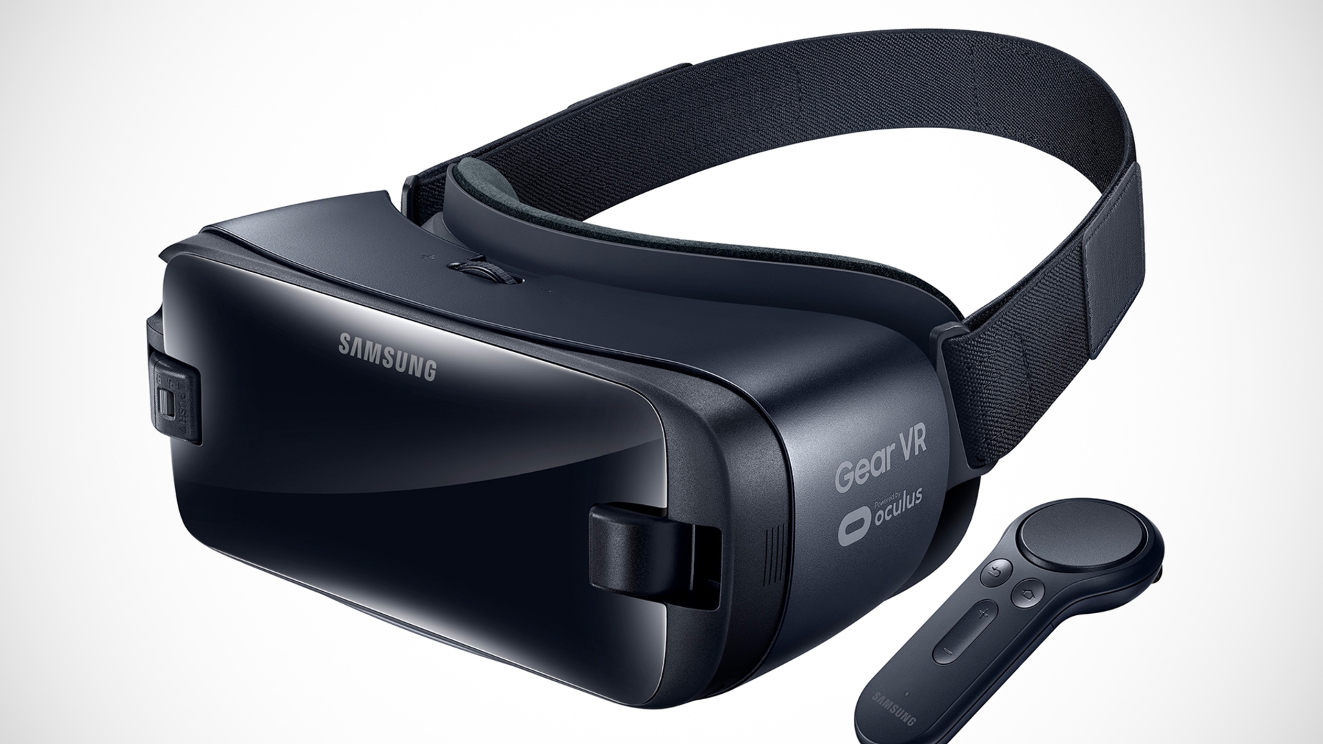 Samsung Gear VR