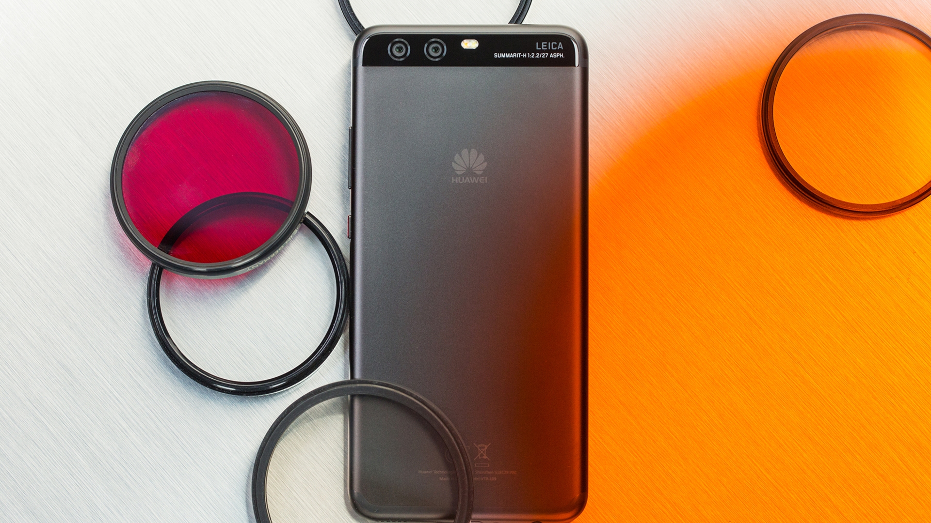 Huawei P10 Huawei P10