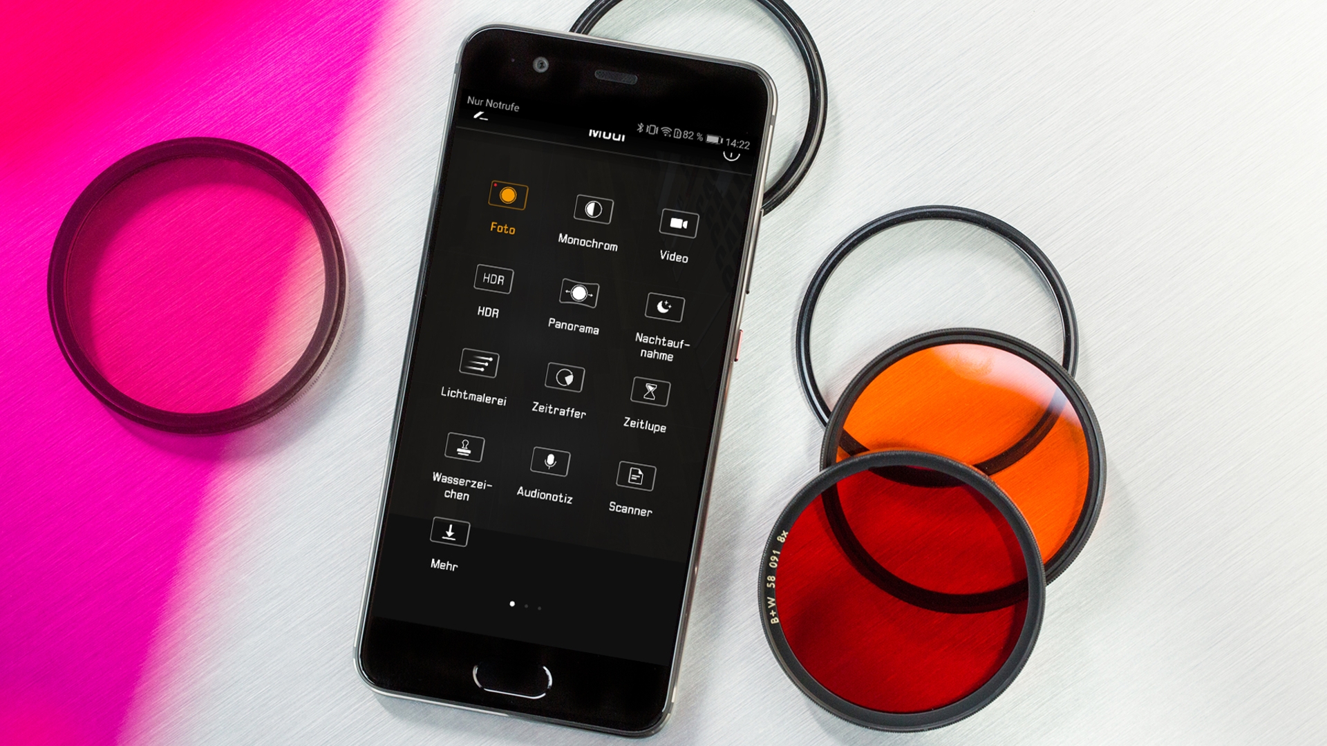 Huawei P10 Huawei P10