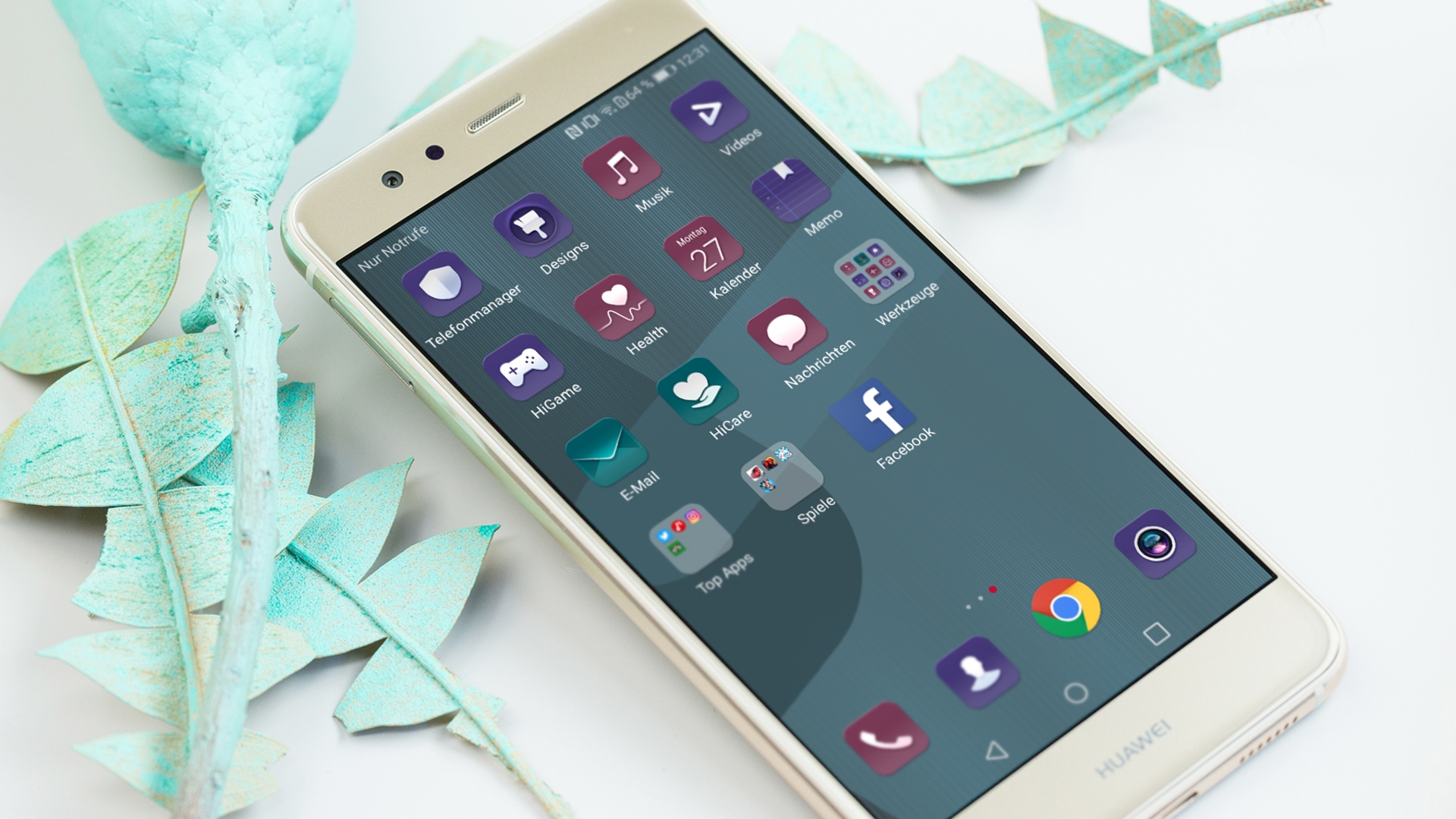 Huawei P10 lite Huawei P10 lite