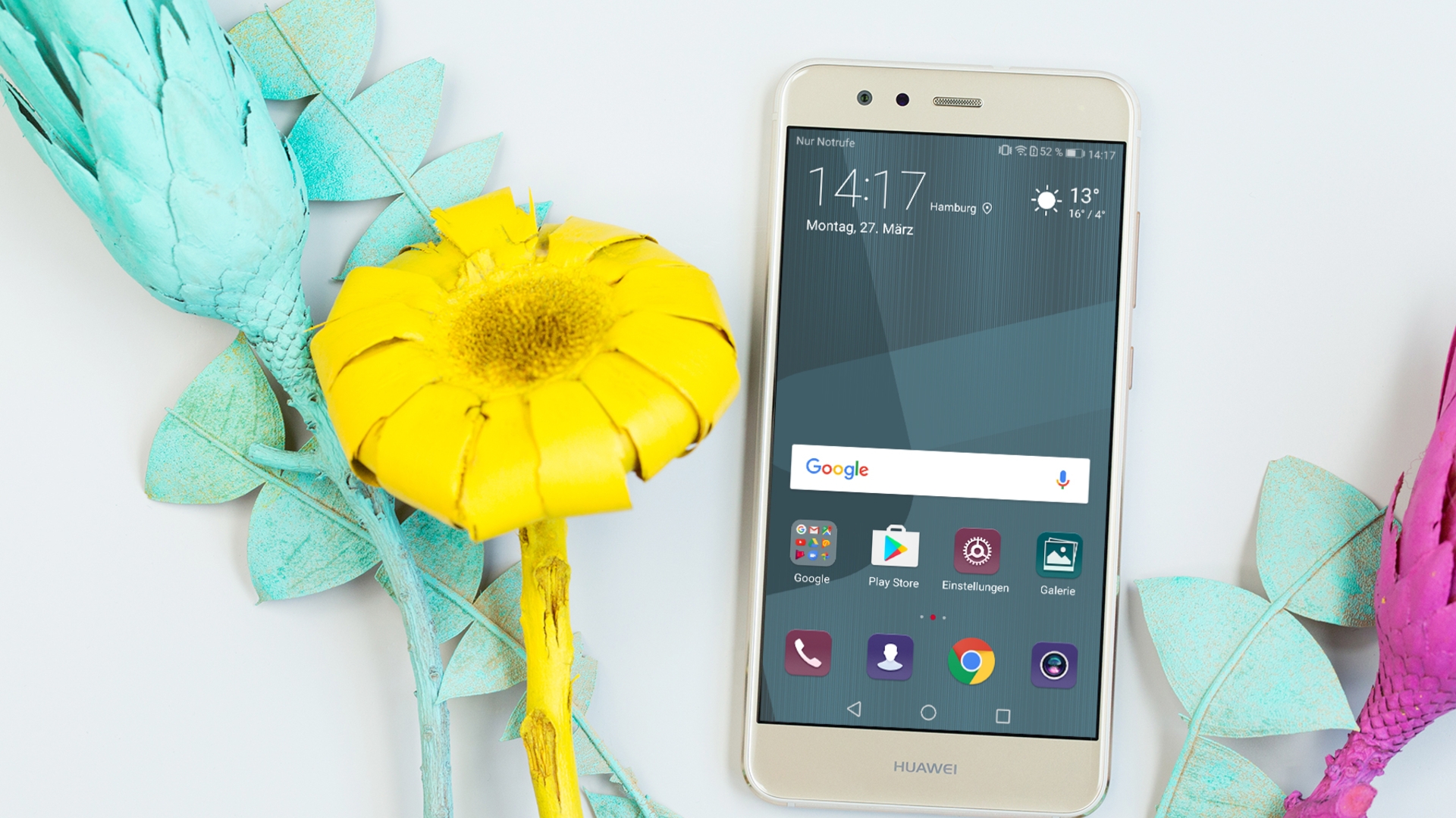 Huawei P10 lite Huawei P10 lite