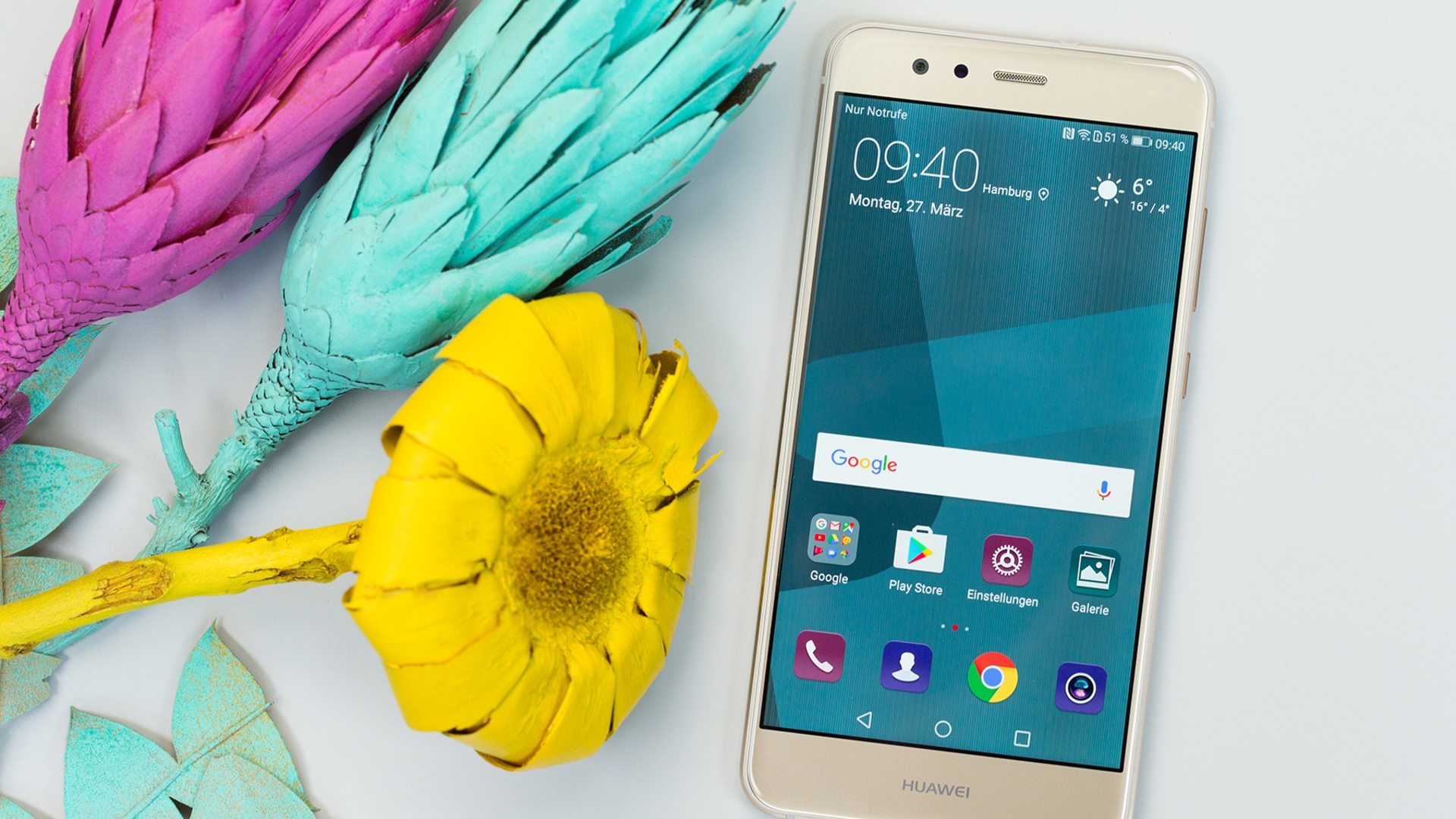 Huawei P10 lite Huawei P10 lite