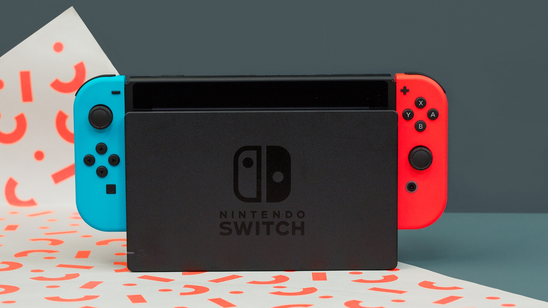 Nintendo Switch Nintendo Switch