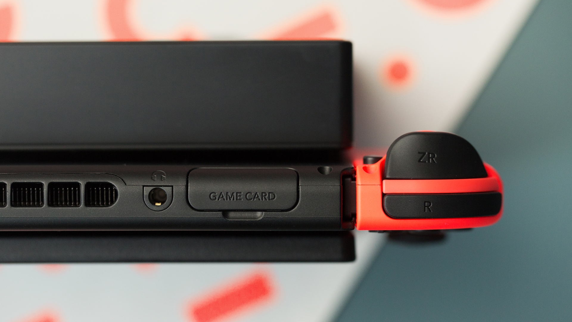 Nintendo Switch Nintendo Switch