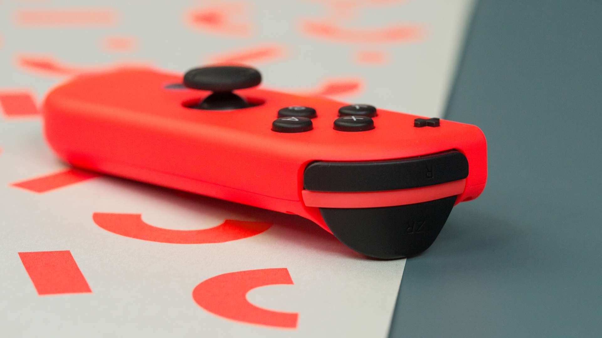 Nintendo Switch Joy-Con Nintendo Switch