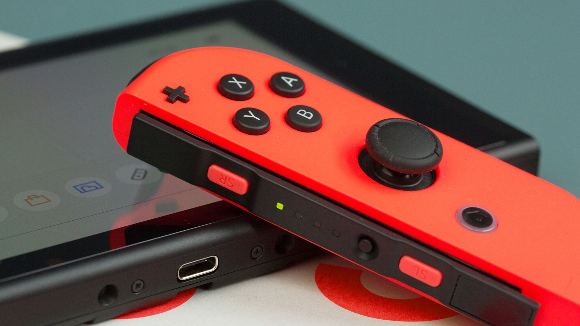 Nintendo Switch Nintendo Switch