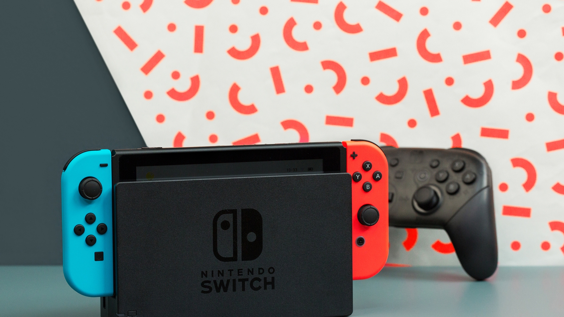 Nintendo Switch Nintendo Switch