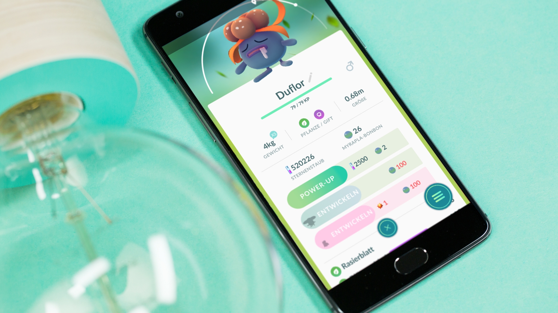 Pokemon Go Pokemon Go