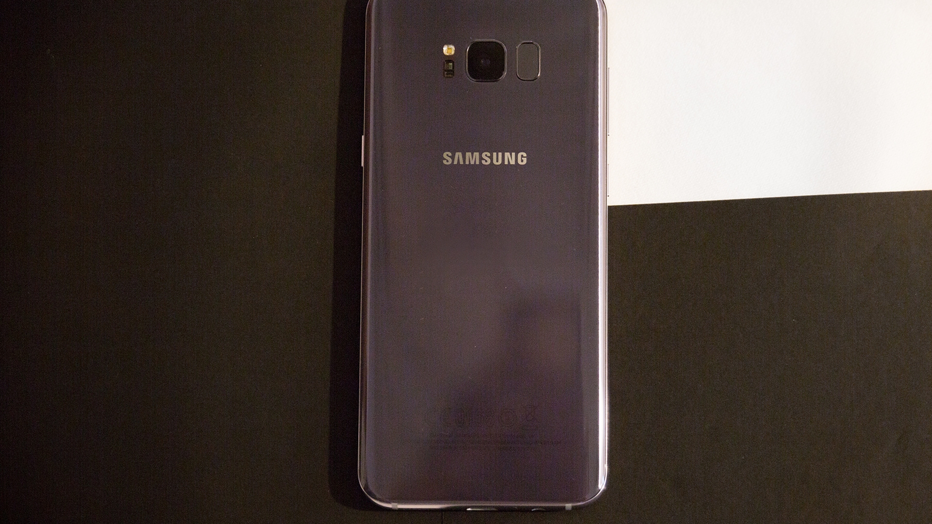 Samsung Galaxy S8 Event Samsung Galaxy S8 Event