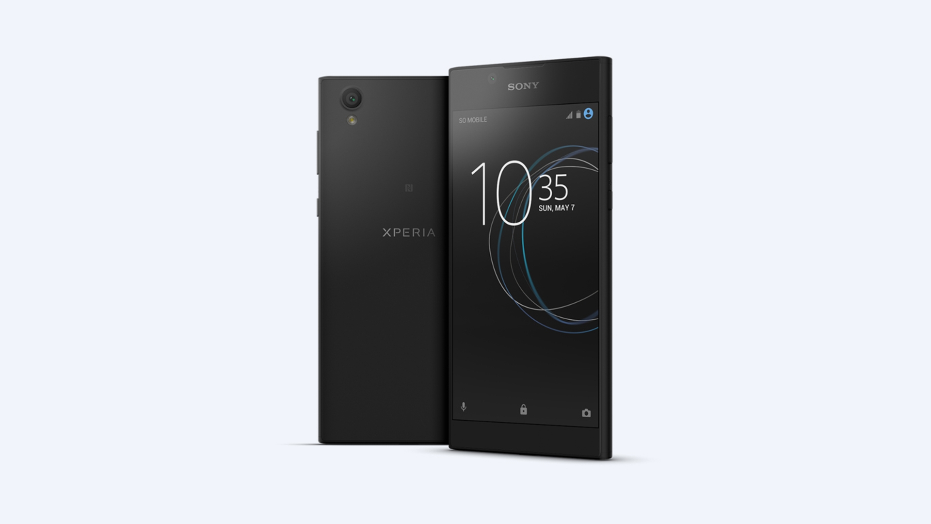 Sony Xperia L1