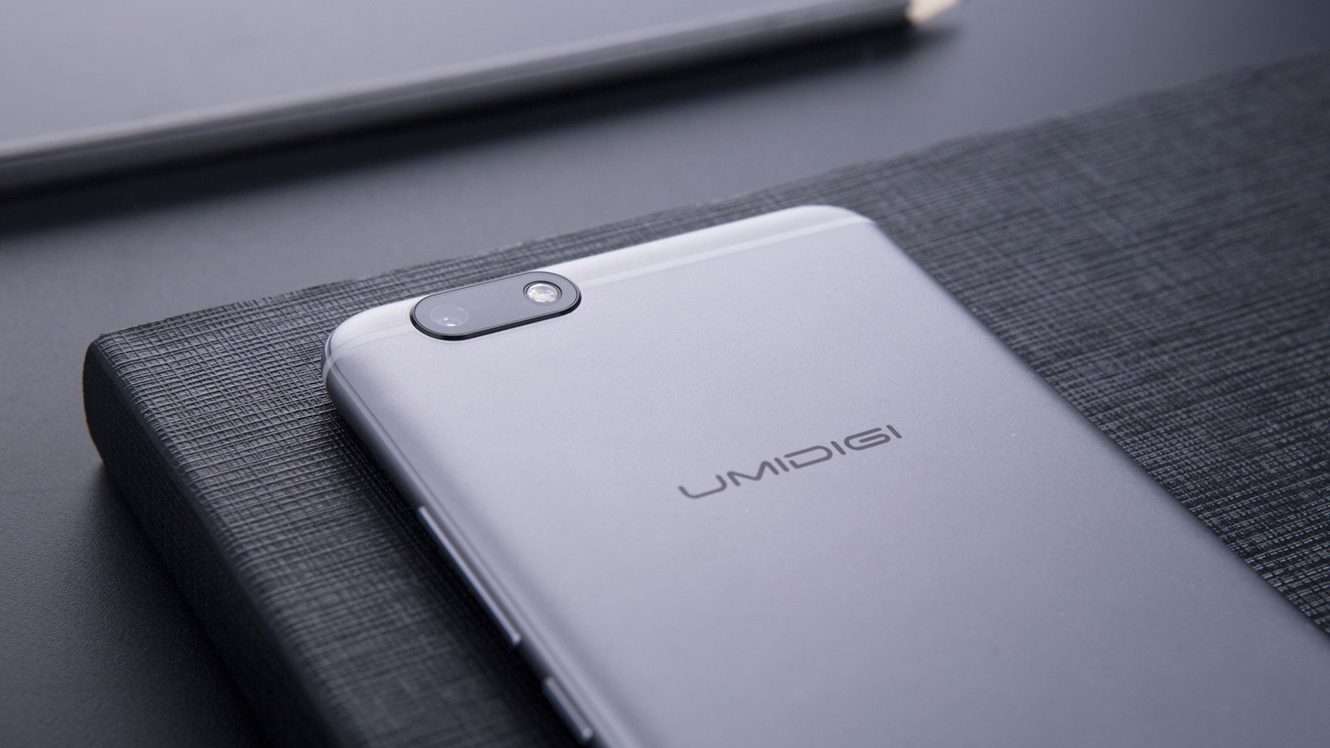 Umidigi C Note