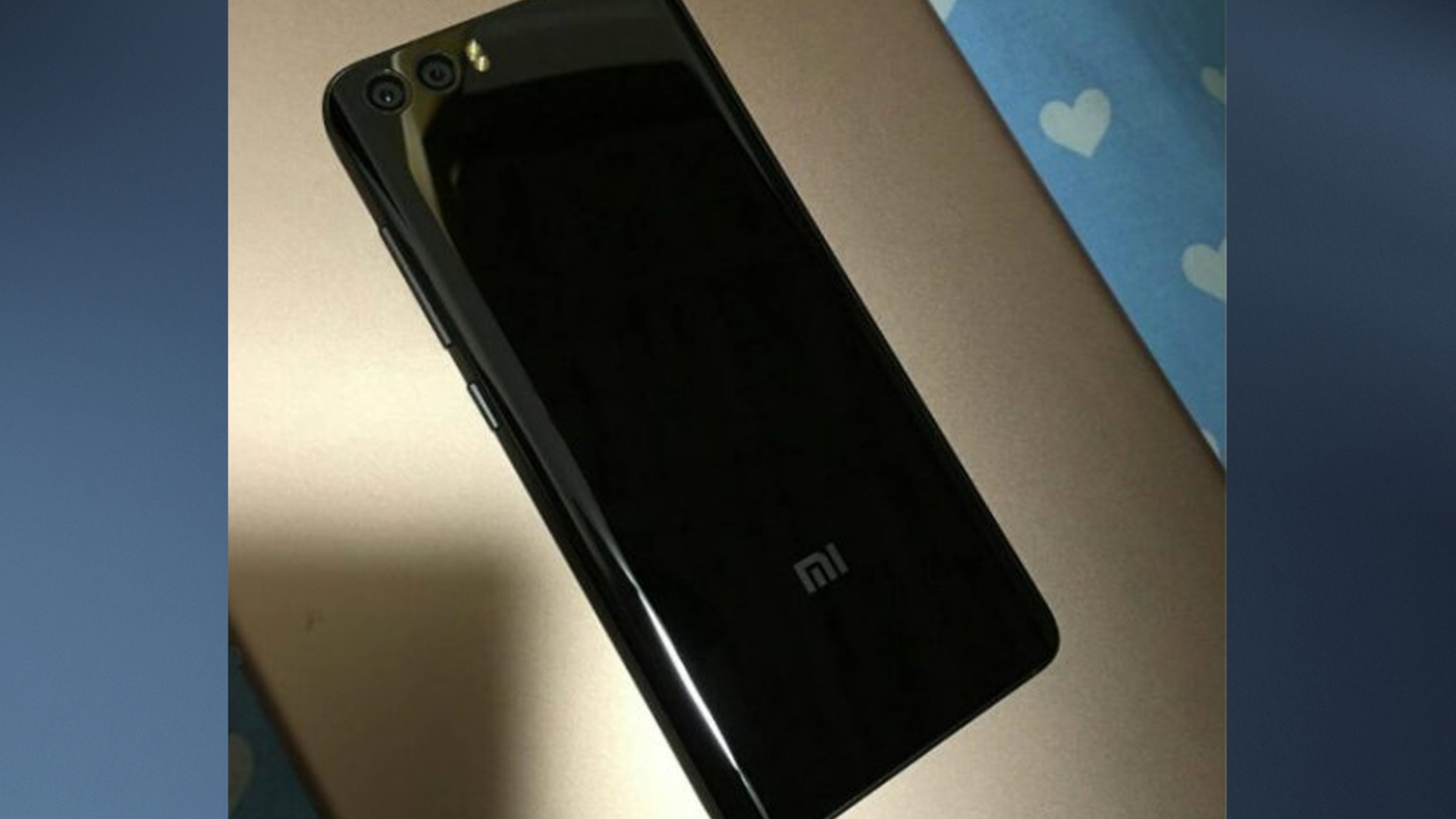 Xiaomi Mi 6 Plus GizChina Xiaomi Mi 6 Plus GizChina