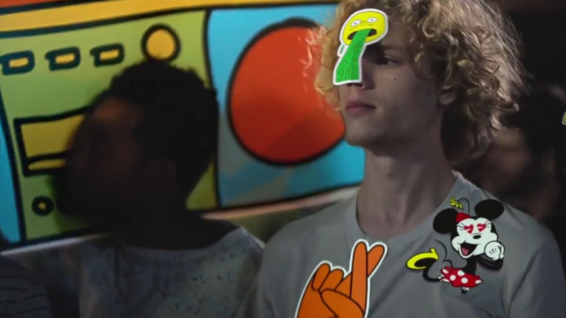 iOS10 iPhone 7 Sticker  iOS10 iPhone 7 Sticker