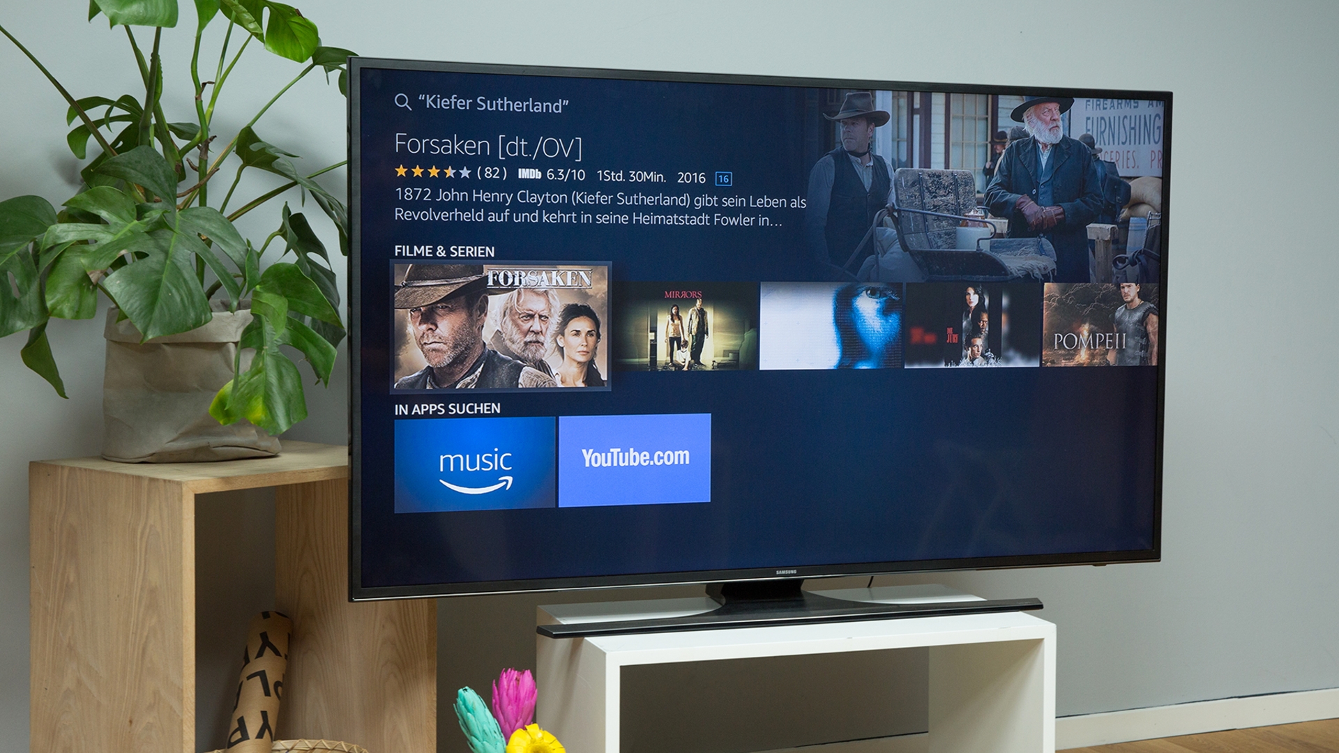 Amazon FireTV Stick Amazon FireTV Stick
