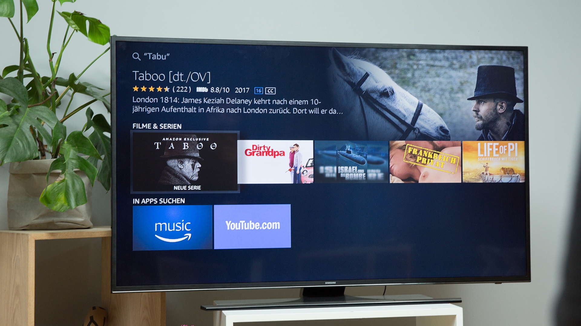 Amazon FireTV Stick Amazon FireTV Stick